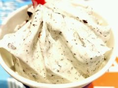 奥利奥熔岩-DQ·蛋糕·冰淇淋(绿宝店)