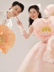 -太郎花子婚纱摄影TAHAKO(无锡店)