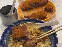 -澳门陈光记烧味饭店(南京德基广场店)