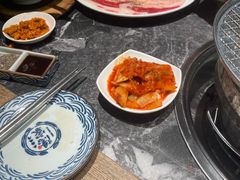 -隐家本格烧肉(万达广场店)