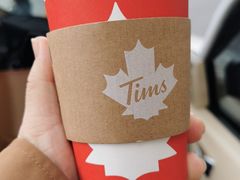 -Tims天好咖啡(河西万象城店)