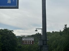 -杭州半山国家森林公园