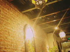 大堂-Thai Basil罗勒叶泰式餐厅(时代天街店)