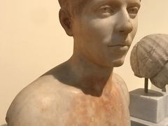 -雅典国家考古博物馆(Ethniko Archaiologiko Museo)