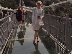 -石燕湖生态旅游景区