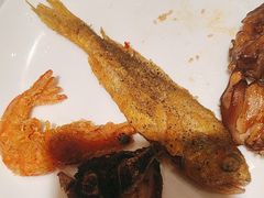 -宴立方海鲜自助(义乌万达广场店)