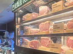 -巴奴毛肚火锅(龙湖锦艺城店)