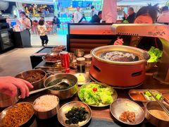 -西塔老太太泥炉烤肉(上海七宝领展广场店)