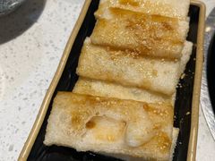 红糖糍粑-志晖园(昆明老街店)