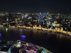 -东方明珠·空中旋转餐厅