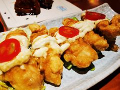 -有喜屋·烧鸟·居酒屋(三钢里店)
