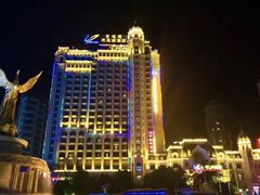 -碧桂园凤凰城酒店(南京店)