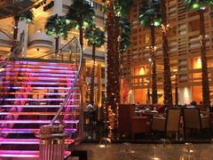 -威斯汀舞台餐厅