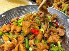 -澎湖湾农家菜(八一路楚天府店)