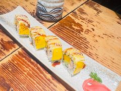 -小川洋风料理(江汉路店)