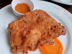 恶魔鸡-斯比特花园意大利餐厅(缤谷广场店)