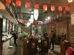 -谭氏兄弟火锅(中和店)