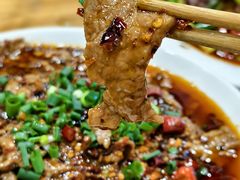 -九九牛肉馆(南山路店)