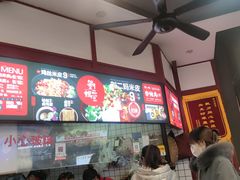 -刘二妈米皮(步行街店)