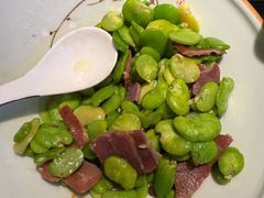 -徽韵人家·传承正宗徽菜(牡丹园店)