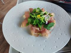 -安妮意大利餐厅(日坛店)