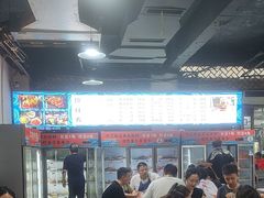 -小向麻辣烫(天街总店)
