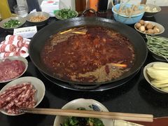 -星鸿社重庆老火锅