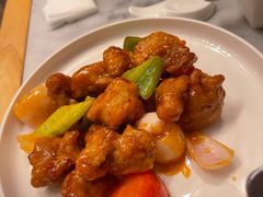 -莆田餐厅PUTIEN(三里屯店)
