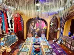 -阿依来新疆餐厅(奥城店)