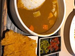 -噹噹呀咪咖喱屋(三阳百盛店)