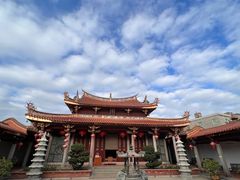 -崇武古城风景区