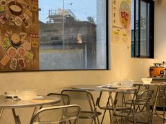 -渔顺生·顺德鱼生·粥底火锅·桑拿鸡(渔人码头店)