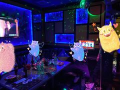 -好乐迪KTV(紫荆广场店)