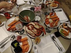 -RISE RESTAURANT(滨海湾金沙店)