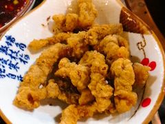 -镇江龙·火锅串串(武侯祠店)