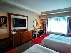 -澳门喜来登大酒店