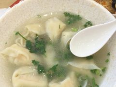 -吉祥馄饨(虹桥火车站店)