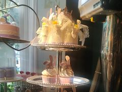 -街角 T·COFFEE 融合料理·BISTRO(车公庙店)