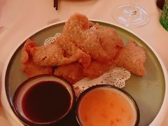 -龙门阵茶屋川菜馆(武康路店)