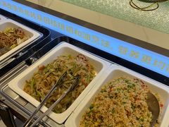 -素满香·全民食养自助(长宁龙之梦店)