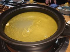 -一朵菌·野生菌探索家火锅(南亚店)