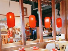 -关东小磨东北菜(碧江广场店)