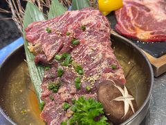 -安又胖韩国烤肉(美罗城店)