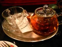 红茶-维也纳餐吧·深圳富苑皇冠假日套房酒店