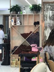 -小齐发型Star·Salon