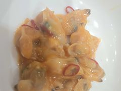 -金马门国际美食百汇(珞喻路店)
