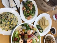 -鼎泰丰(嘉年华•海信广场VILLAGE店)