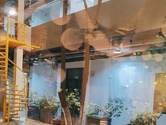 -春树下·树屋花房西餐厅(罍街AS1980店)