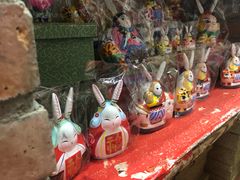-老北京兔儿爷(杨梅竹斜街店)