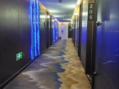 -丽市酒店(苏州平江观前街店)